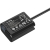 SmallRig 6538 - adapter zasilania typu Dummy, D-Tap do akumulatora Sony NP-FW50